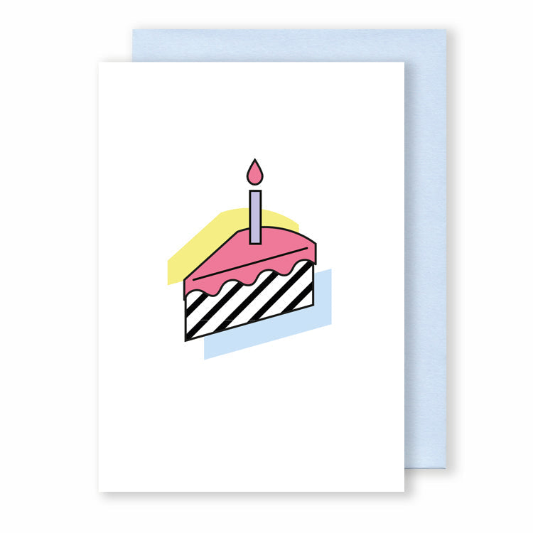Milkyprint - Tag someone special... - - - #cake #birthday #party #hat  #celebration #happy #candle #pun #funny #illustration #redbubble #society6  #milkyprint | Facebook
